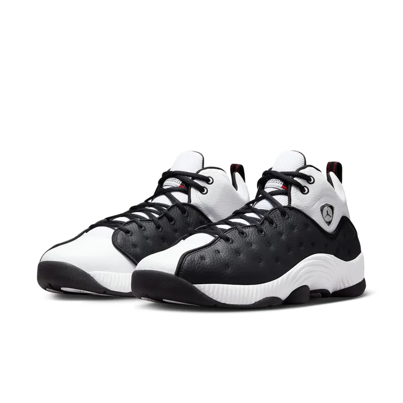 Air Jordan Jumpman Team 2 GS “Black” (819175-106)