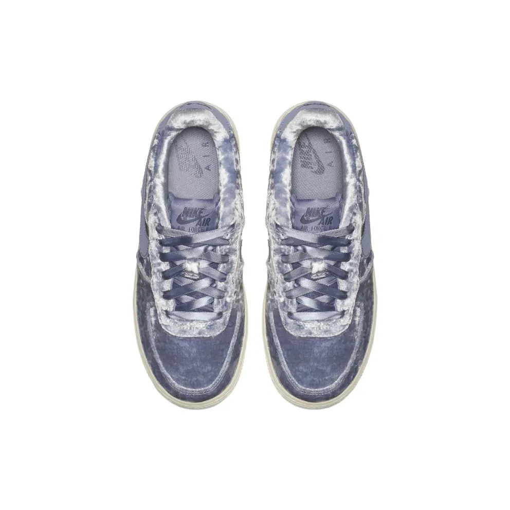 Nike Air Force 1 Low Dark Sky Blue (GS) Dark Sky Blue/Dark Sky Blue-Thunder Blue (849345-401)