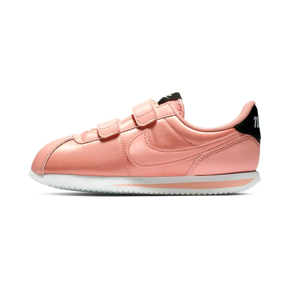 Nike Cortez Basic Valentines Day 2019 Bleached Coral (PS)