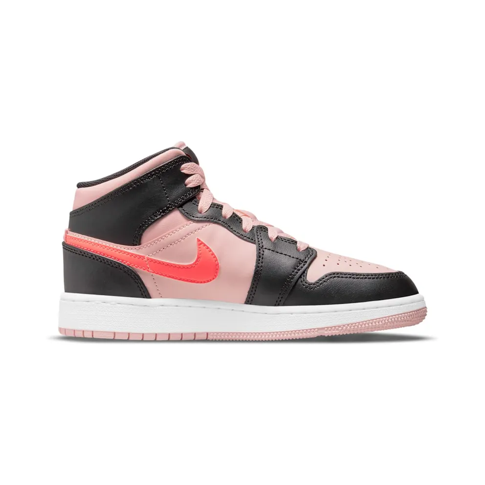Jordan 1 Mid Atmosphere (GS) (554725-604)