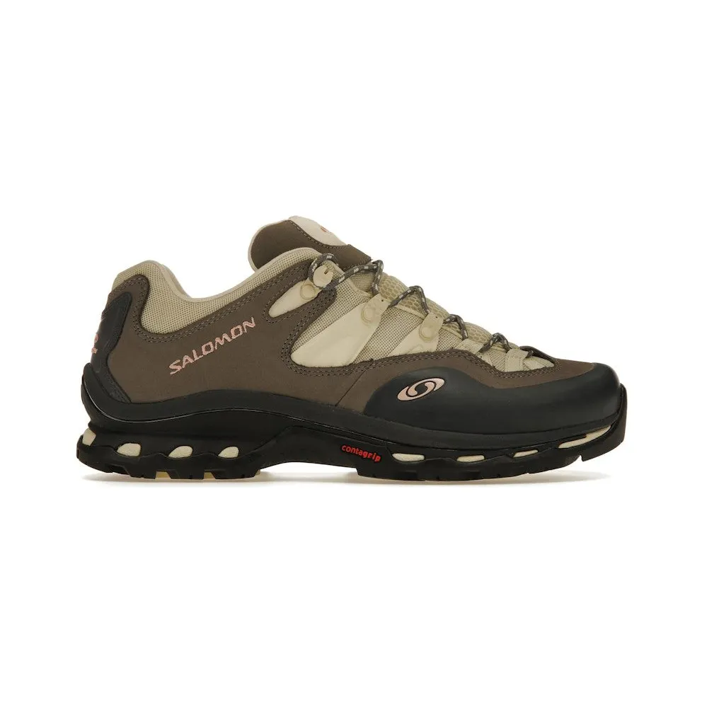 Salomon XT-Quest 2 Ebony Pewter Moth (L47133300)