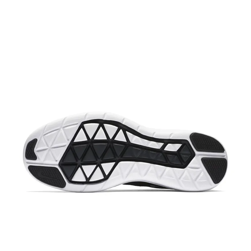 Nike Flex 2017 RN Black (W) Black/White-Anthracite (898476-001)
