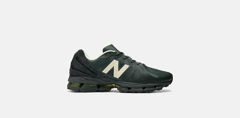 Stone Island x New Balance 1890 – “Deep Forest” (U1890SI)
