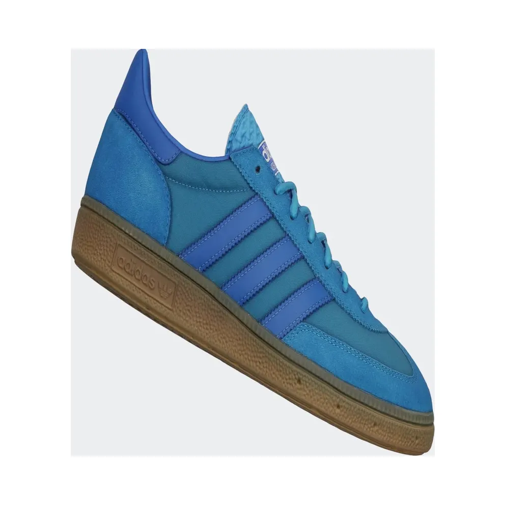 Adidas Handball Spezial Pulse Blue / Bright Royal / Gum (GY7408)