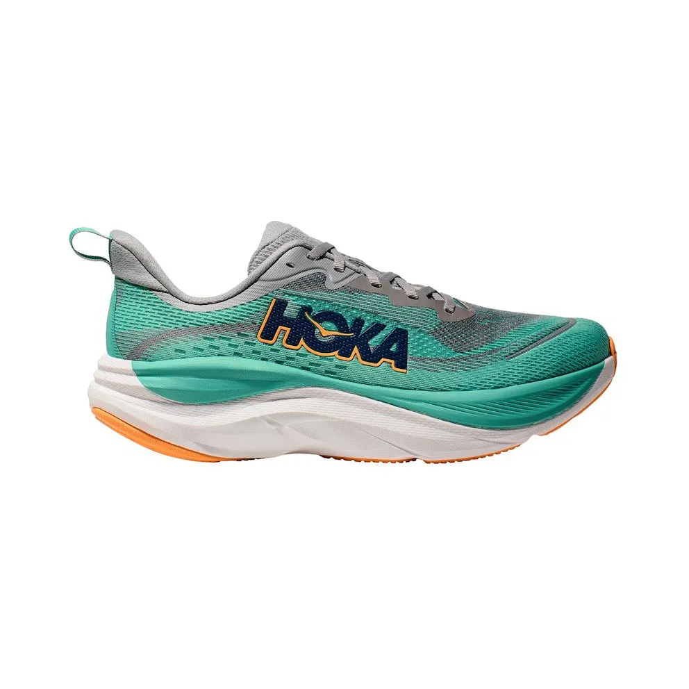 Hoka One Skyflow Stellar Grey Shoreline (1155111-SRYS)