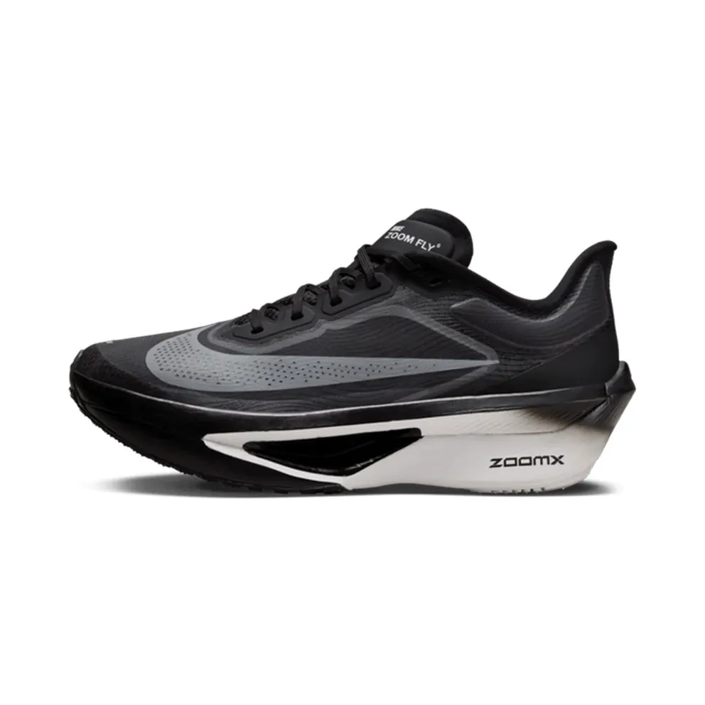 Nike Zoom Fly 6 Black Smoke Grey (FN8455-001)
