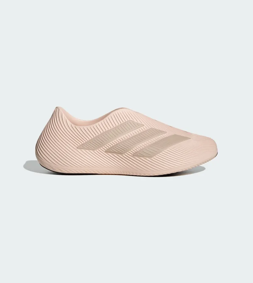 Adidas PURECHILL SLIPPERS Wonder Quartz / Wonder Taupe / Core Black (KH6696)