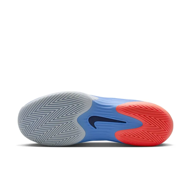NikeCourt Air Zoom Vapor Pro Blue (FV5552-403)