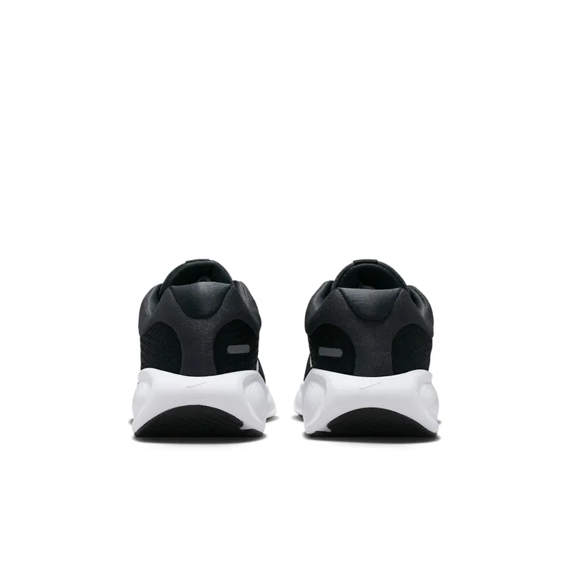 Nike Stellar Ride Black Anthracite White (HQ3266-001)