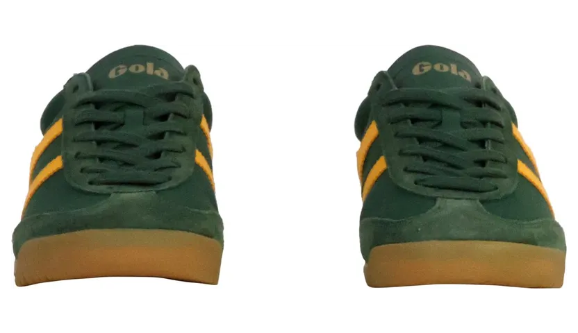 Gola sneaker Groen (CMB623NY)