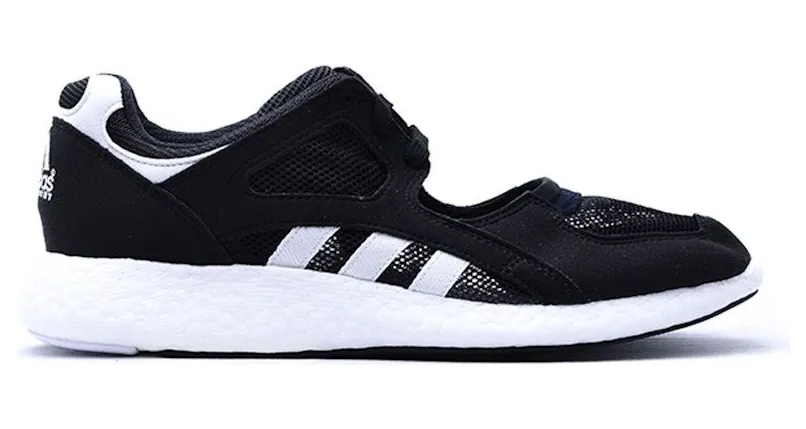 adidas Equipment Racing 91/16 Black White (S79740)