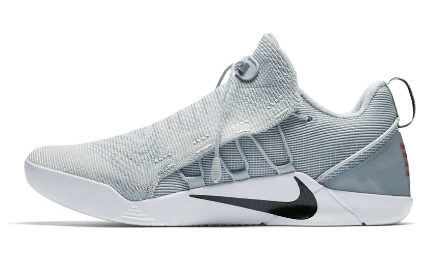 Nike Kobe A.D. NXT Wolf Grey