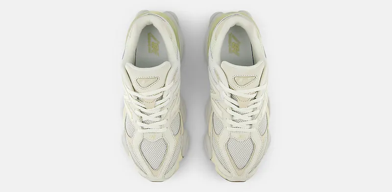 New Balance 9060 “Mineral Grey Matter” (U9060EEP)