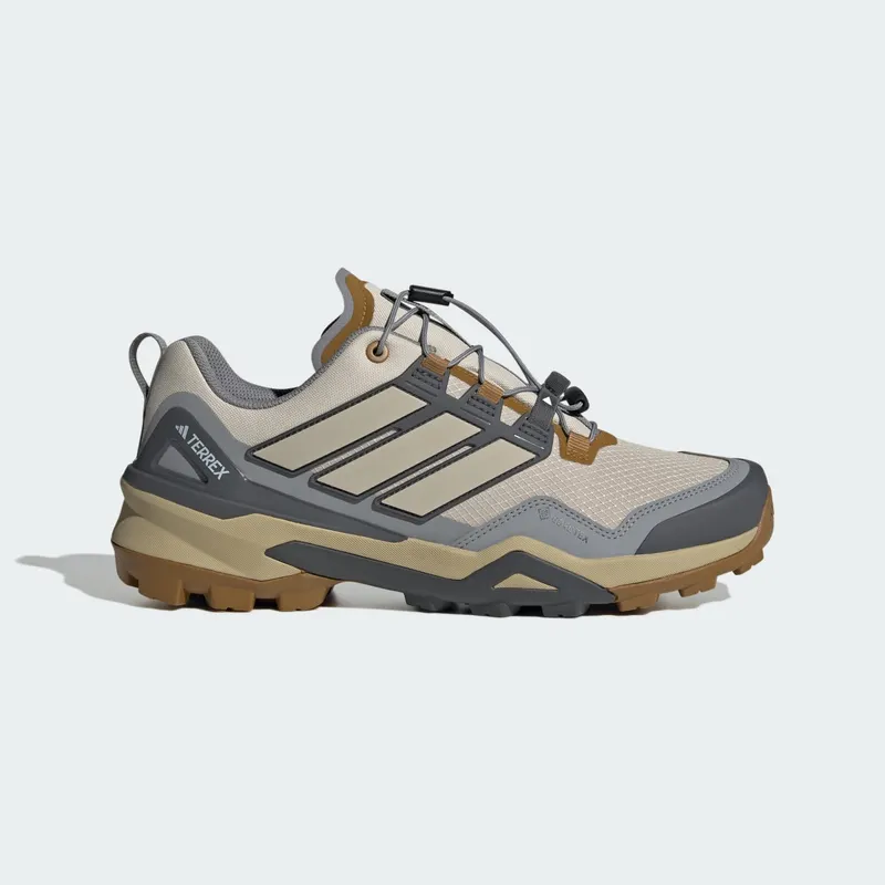Adidas Terrex Skychaser GORE-TEX Hiking Wonder Beige / Wonder Beige / Grey Six (IH1094)