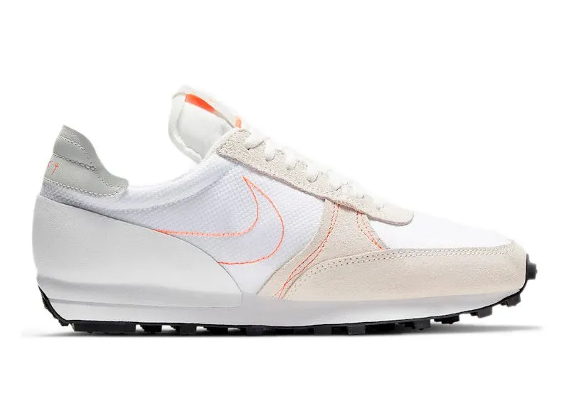 Nike Daybreak Type White Hyper Crimson (DA7729-101)