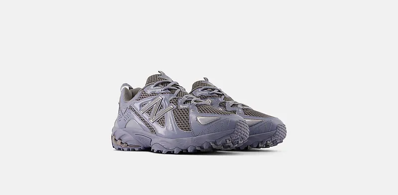 New Balance 610 Arctic Grey (ML610TC)