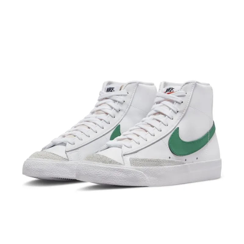 Nike Blazer Mid ’77 Vintage White (CZ1055-119)