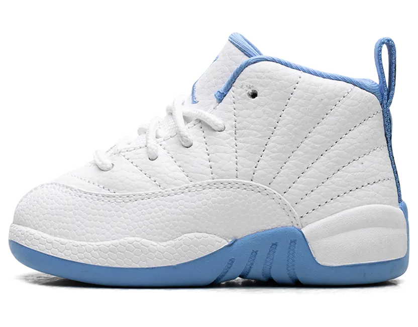 Jordan 12 Retro TD “Melo” (850000-112)