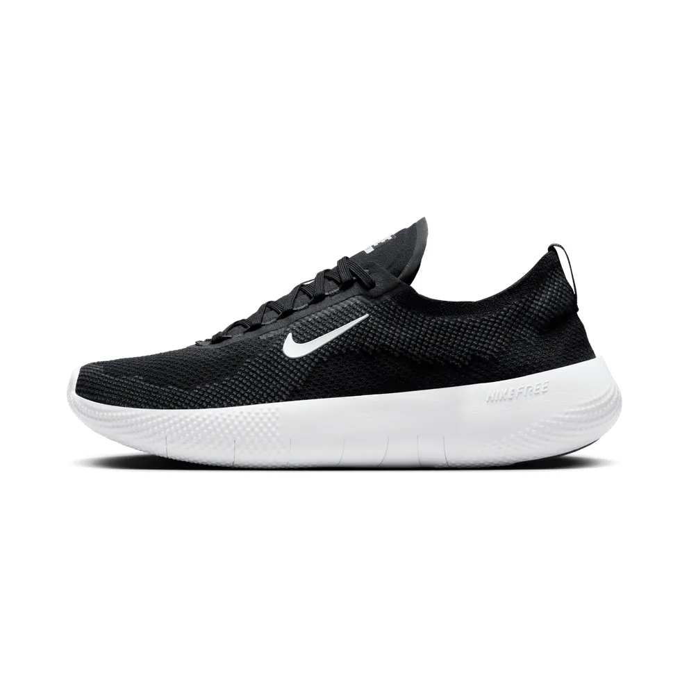 Nike Free 2025 Black Anthracite White (HF1078-002)
