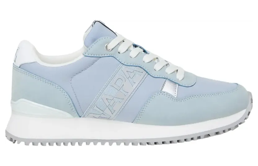 Napapijri – Sportschoen met veters – Dames – Schoenen – Blauw (NP0A8B9O-I99)
