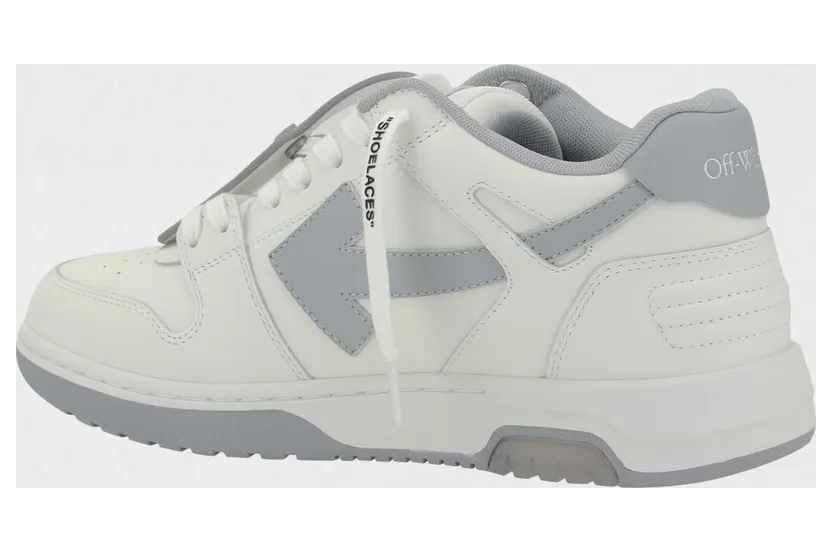 Off-White Sneakers White (OMIA189C99LEA0190109) (2)