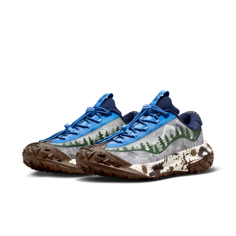 Nike ACG MTN Fly 2 Low DBXIX “Doernbecher” (FZ3024-919)