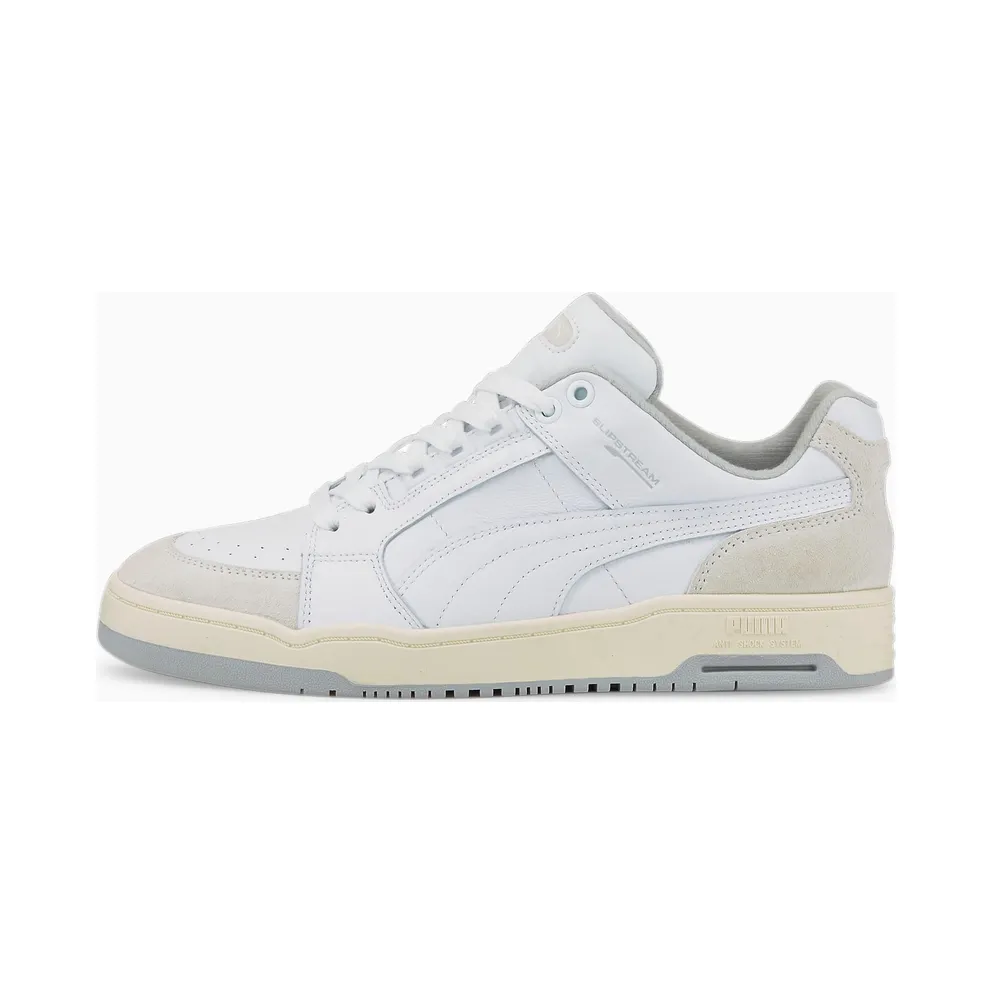 PUMA Slipstream Lo Retro White/Pristine (384692-01)