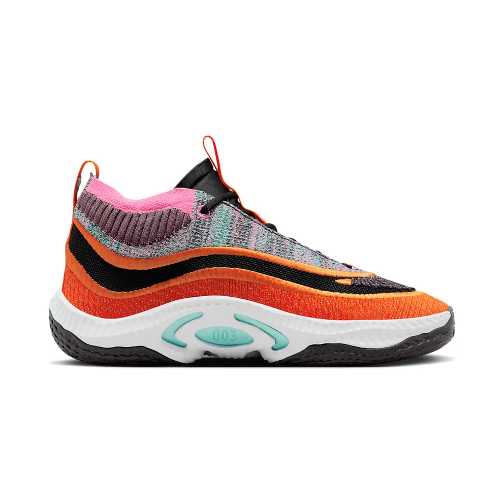 Nike Cosmic Unity 3 “As One We Win” (DV2757-001)