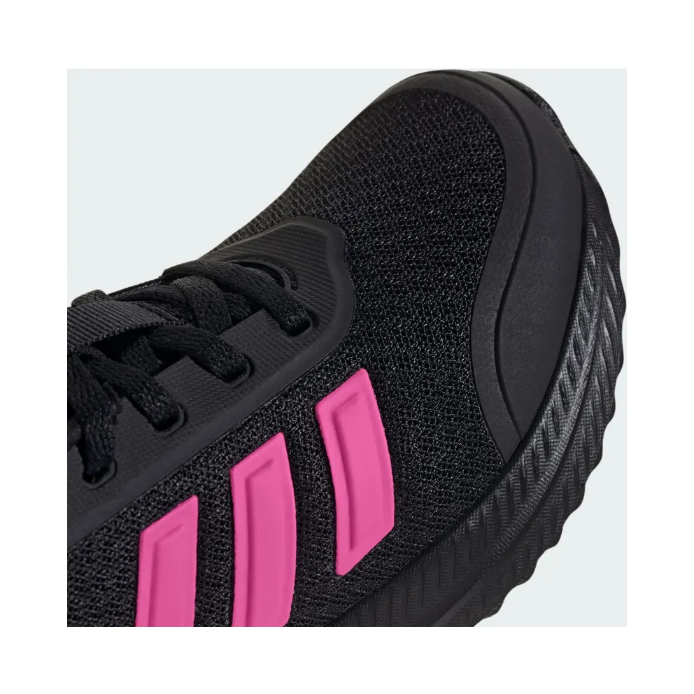 Adidas X_PLR PATH GS “Black / Lucid Pink / Black” (KJ6139)