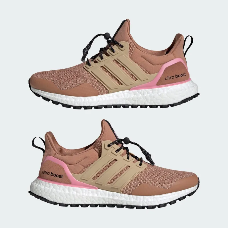 adidas Ultra Boost 1.0 Clay Strata Bliss Pink (ID9639)