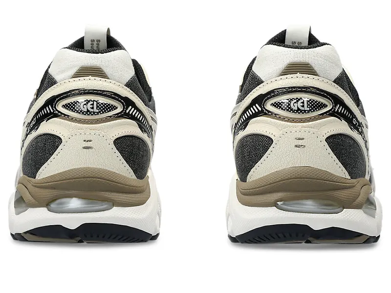 Asics Gt-2160 Black/Cream (1203A415.001)