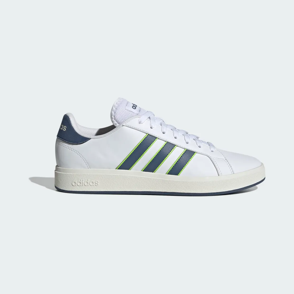 adidas-grand-court JR8891
