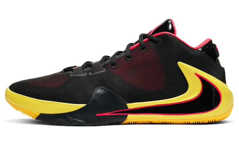 Nike Zoom Freak 1 Soul Glo