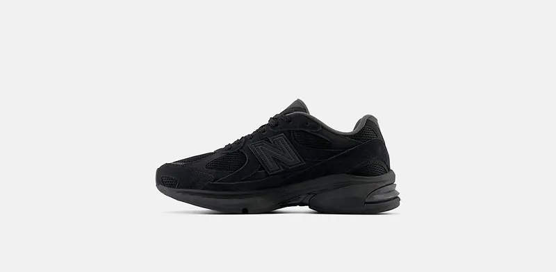 New Balance 2010 “Black” (U20107B1)