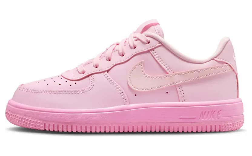 Nike Force 1 Low PS “Triple Pink” (IF1673-601)