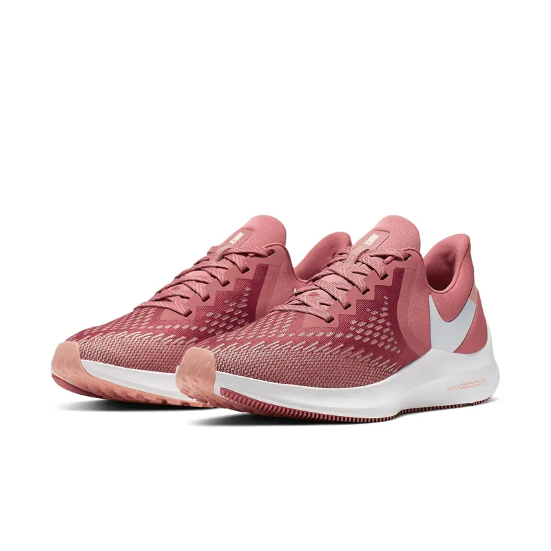 Nike Zoom Winflo 6 Light Redwood (AQ8228-800)