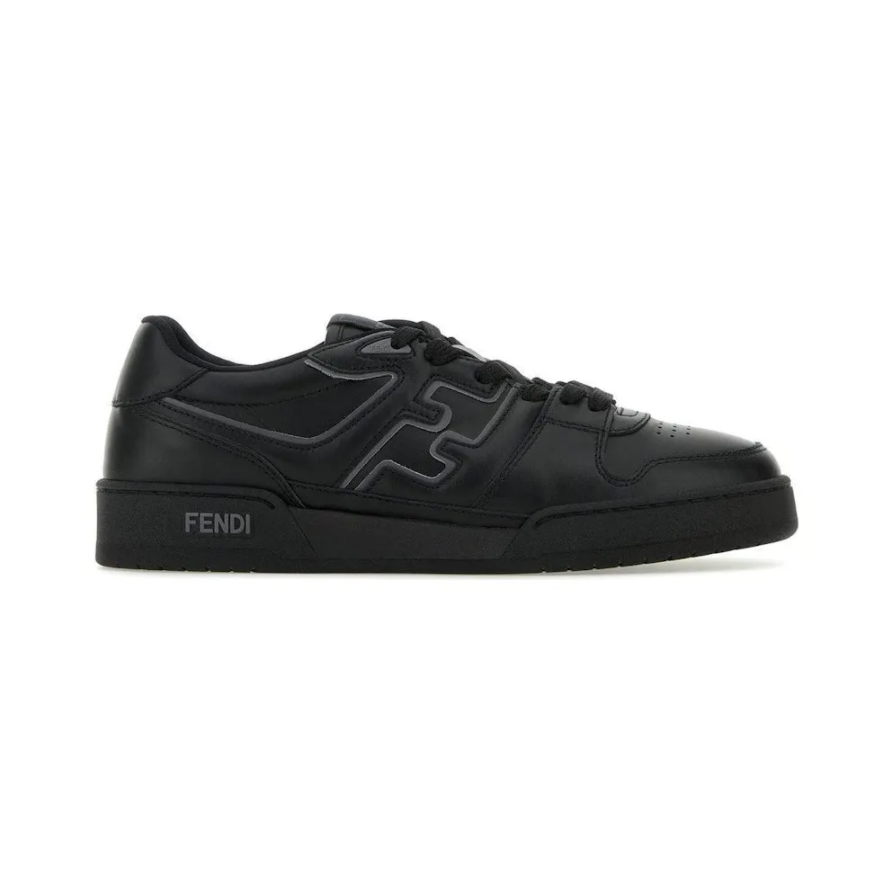 Fendi Match Black (7E1643-AOMN-F1MYT)