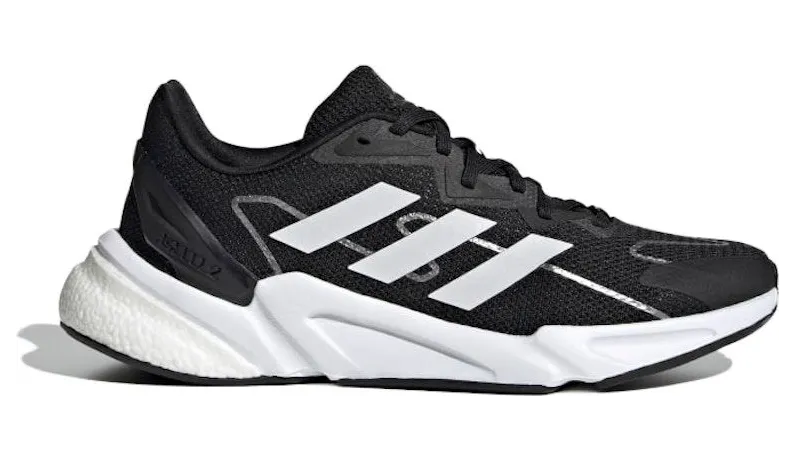 adidas X9000L2 Black White (W)