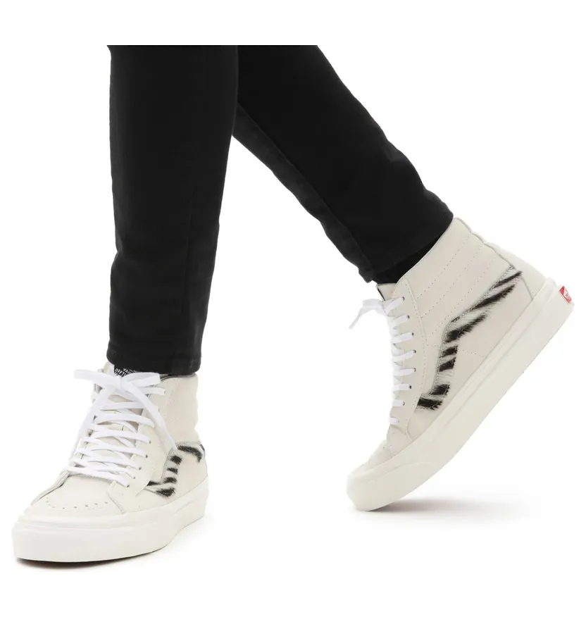 vans-sk8-hi VN0A38GF4UX