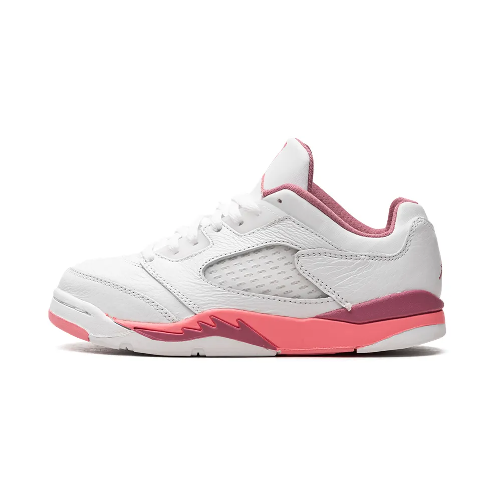 Air Jordan 5 Low PS “Fundamental” (DX4389-116)