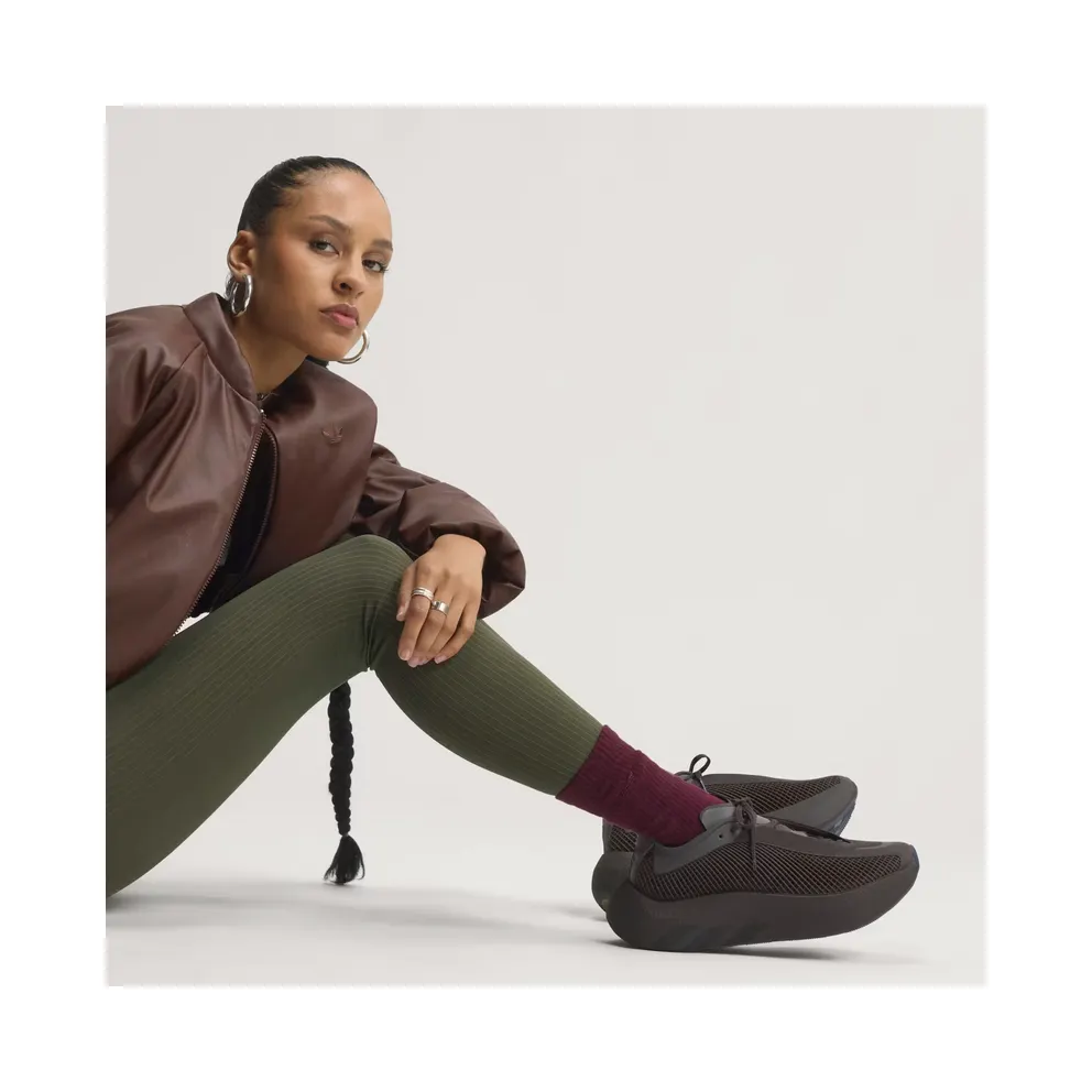 adidas Hyperboost Euphoria – “Night Brown / Utility Black / Core Black” (LA5973)