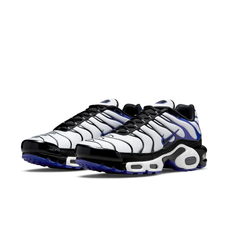 Nike Air Max Plus Persian Violet White (DB0682-100)