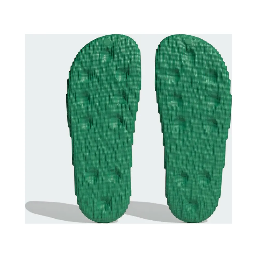 Adidas Adilette 22 Slides Green / Cloud White / Green (IF5395)