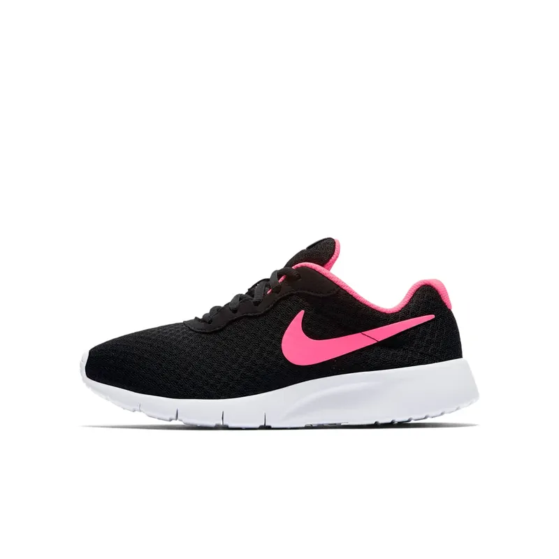 Nike Tanjun Older Kids’ Black (818384-061)