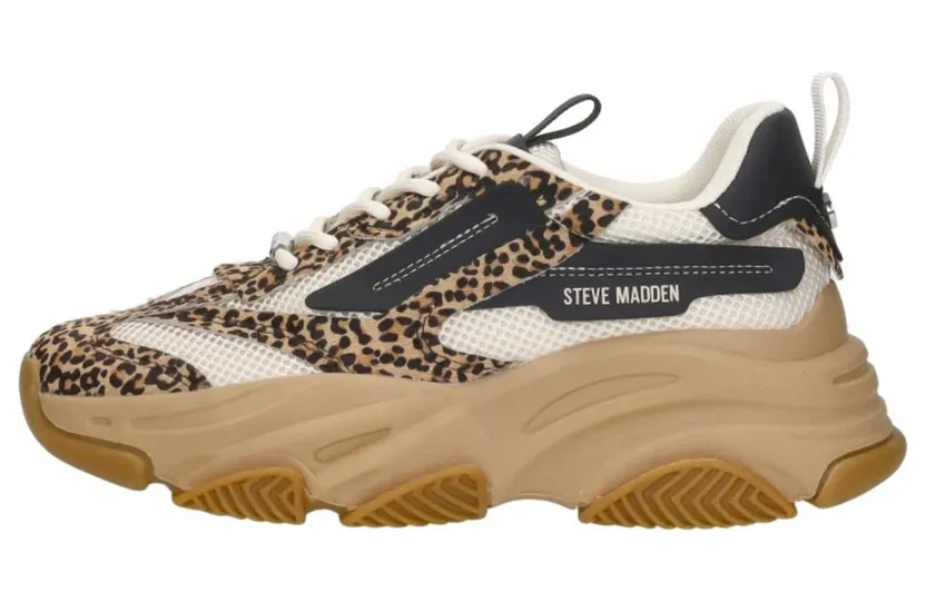 Steve Madden sneaker Beige (SM19000123-03007-702)