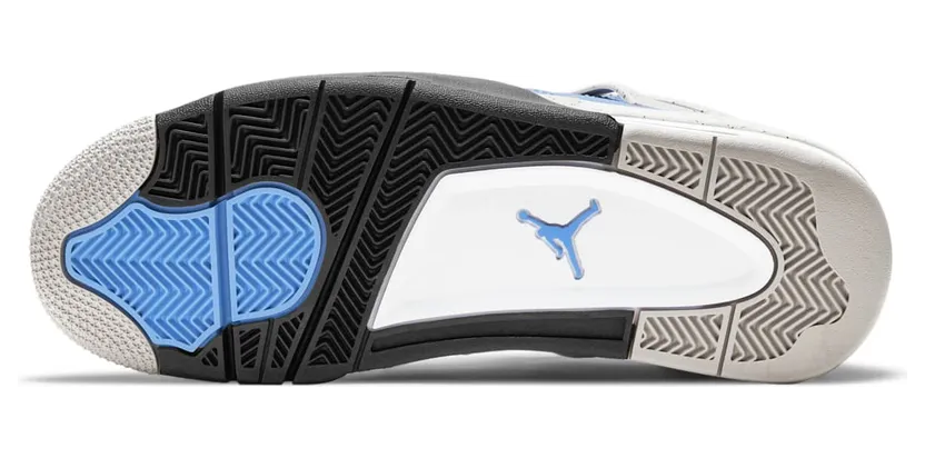 air-jordan-4 CT8527-400