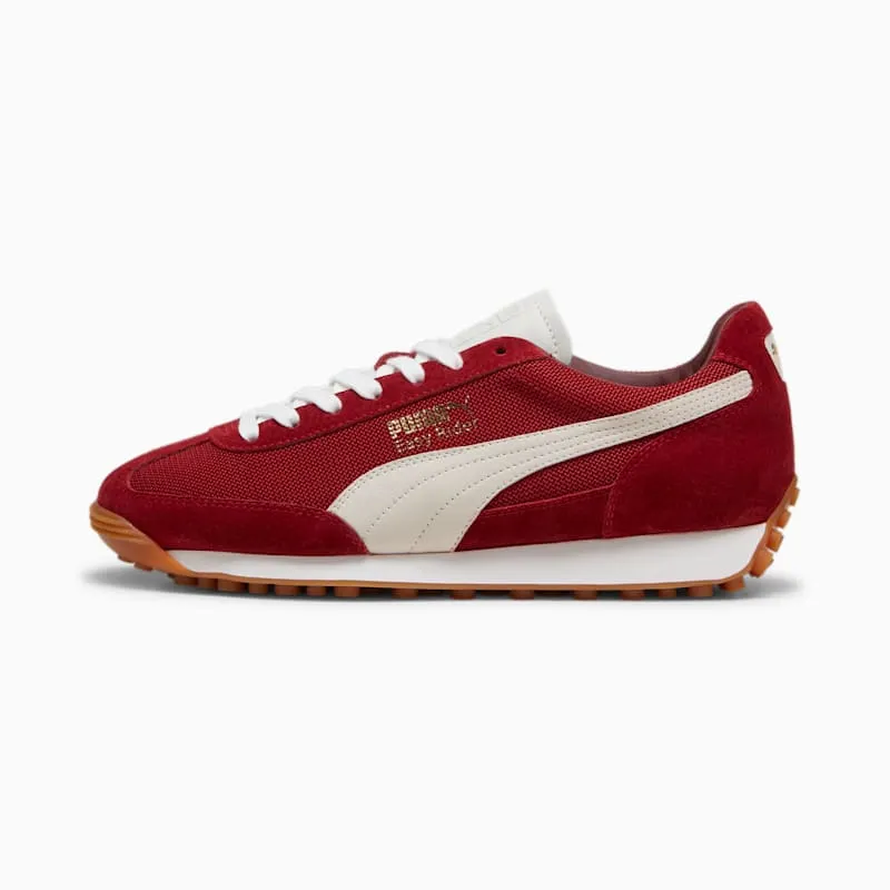 Puma Easy Rider MII “Made in Italy – Intense Red” (399660-01)