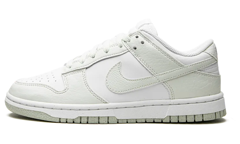 Nike Dunk Low Next Nature White Mint (W) (DN1431-102)
