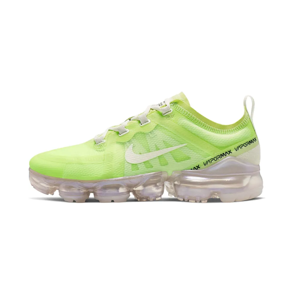 Nike Air VaporMax SE Luminous Green (W)