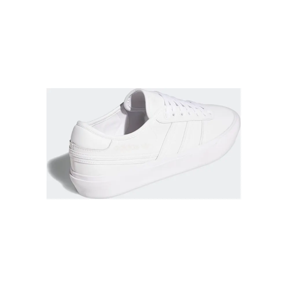 adidas Delpala CL Cloud White / Cloud White / Cloud White (H02385)